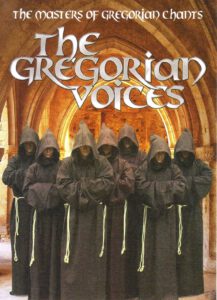 THE GREGORIEN VOICES - Gregorianik meets Pop